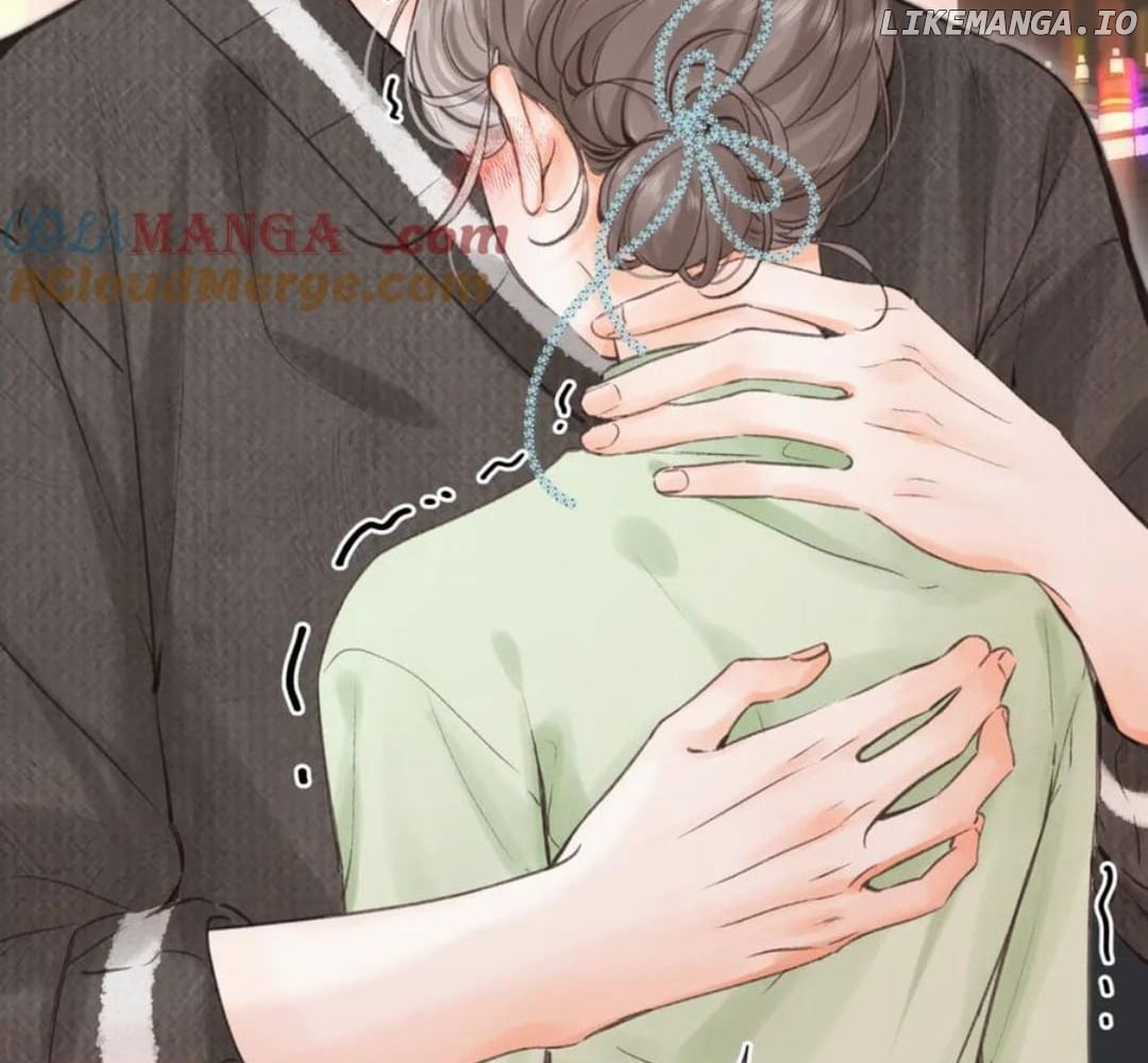 You Are My Desire Chapter 76 - page 11